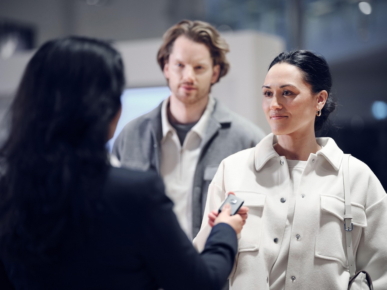 7 Key Benefits of AI in Financial Services