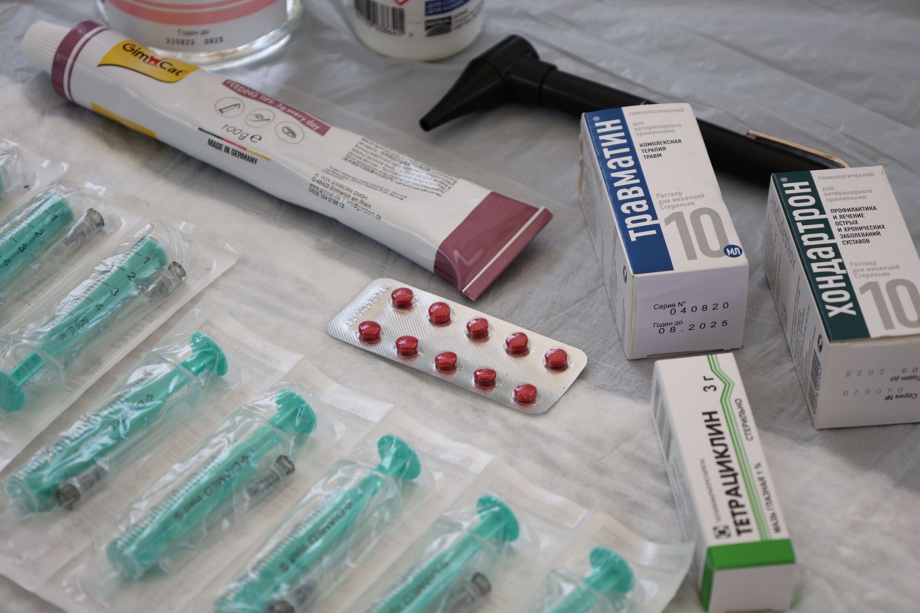 The Integral Role of Pharmacy Specialists in Today’s Healthcare Environment