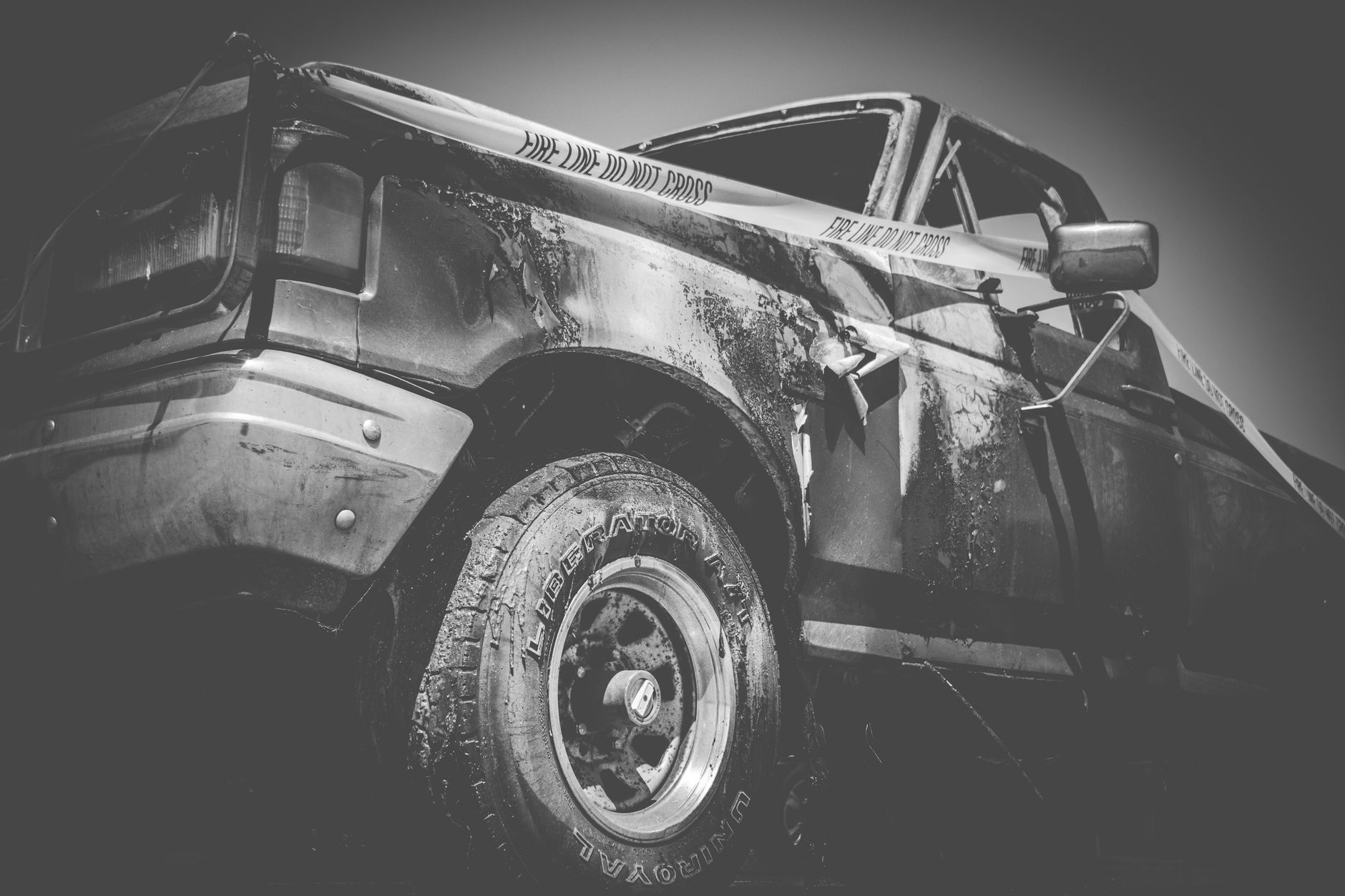 Truck Accident Lawyers: How to Find the Best Legal Help After a Truck Crash