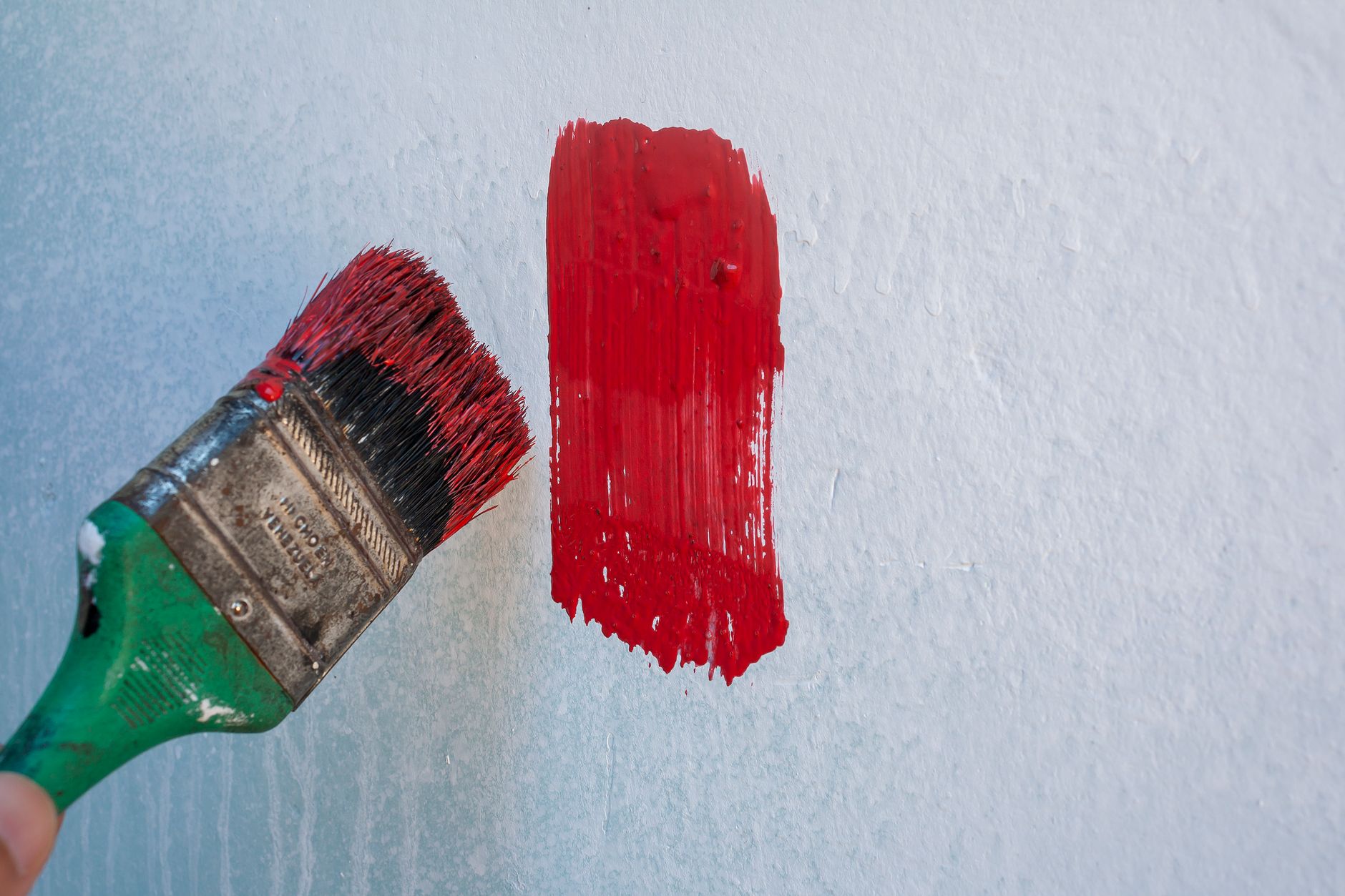 5 Things You Can Do to Prepare Your House for a Painter and Decorator
