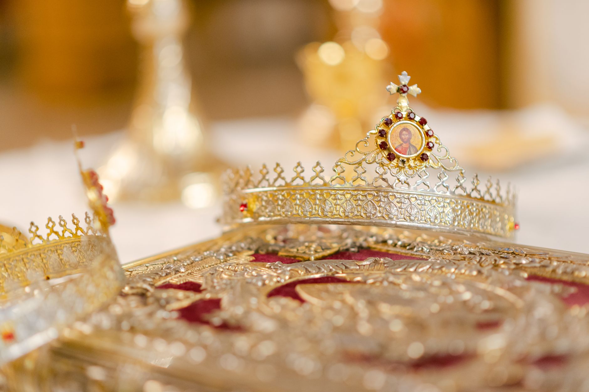 Catherine the Great’s Imperial Jewels: A Symbol of Absolute Power