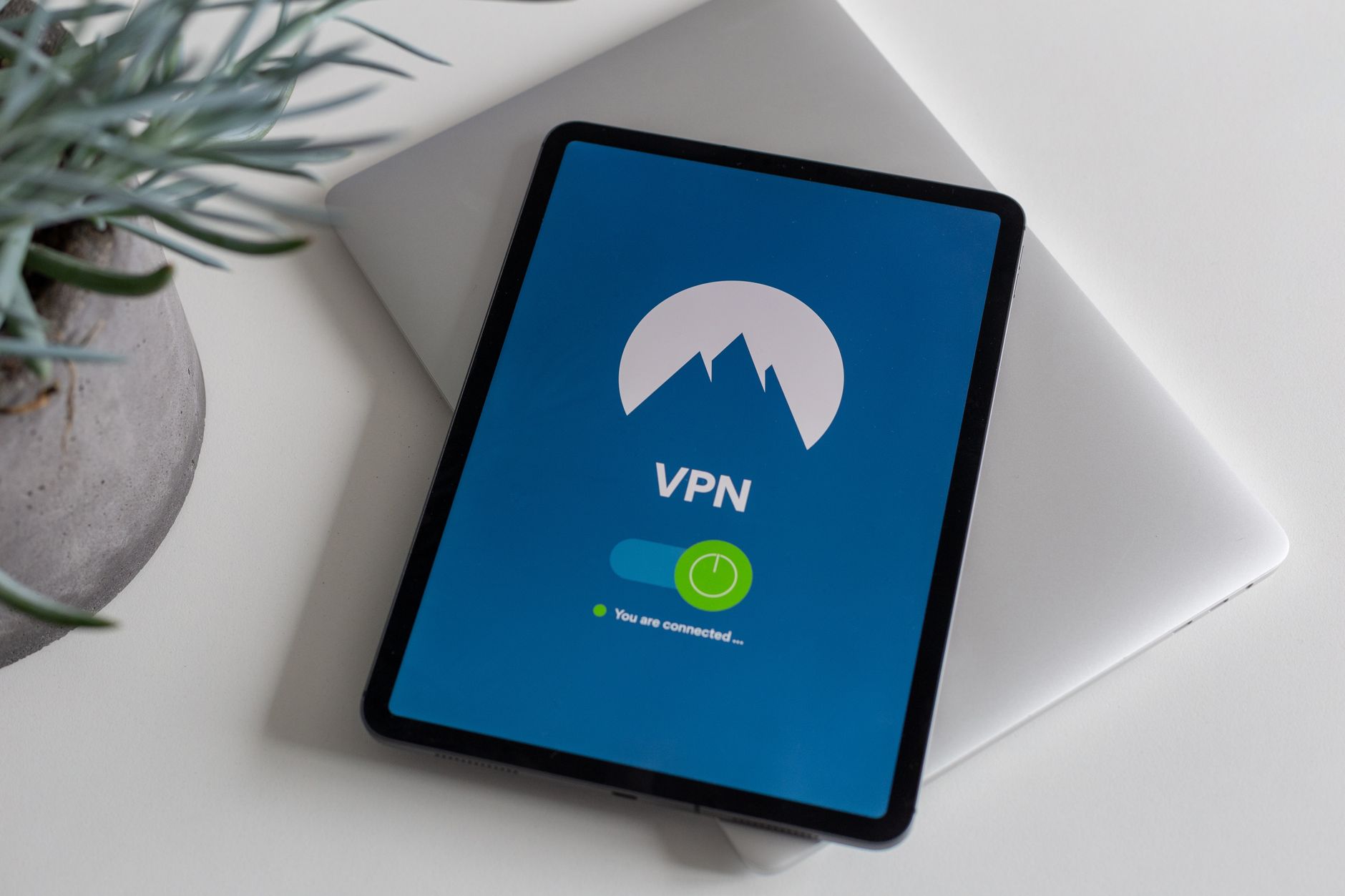 DroidVPN