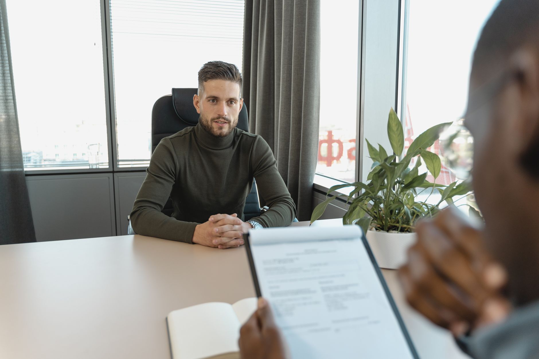 Boost Your Career with AI: How to Build a Resume That Stands Out