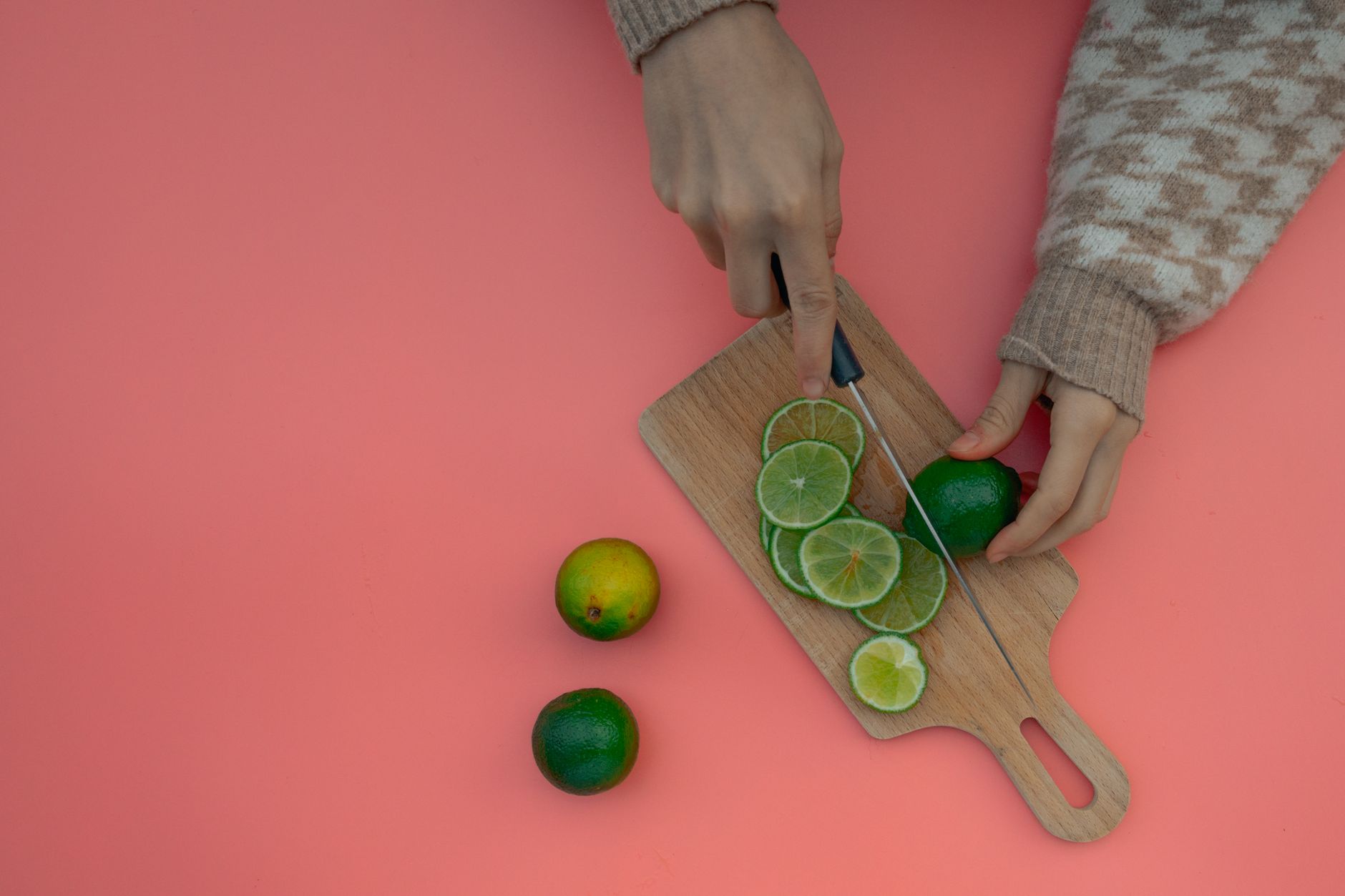 How to Lose Weight with the Help of Lime