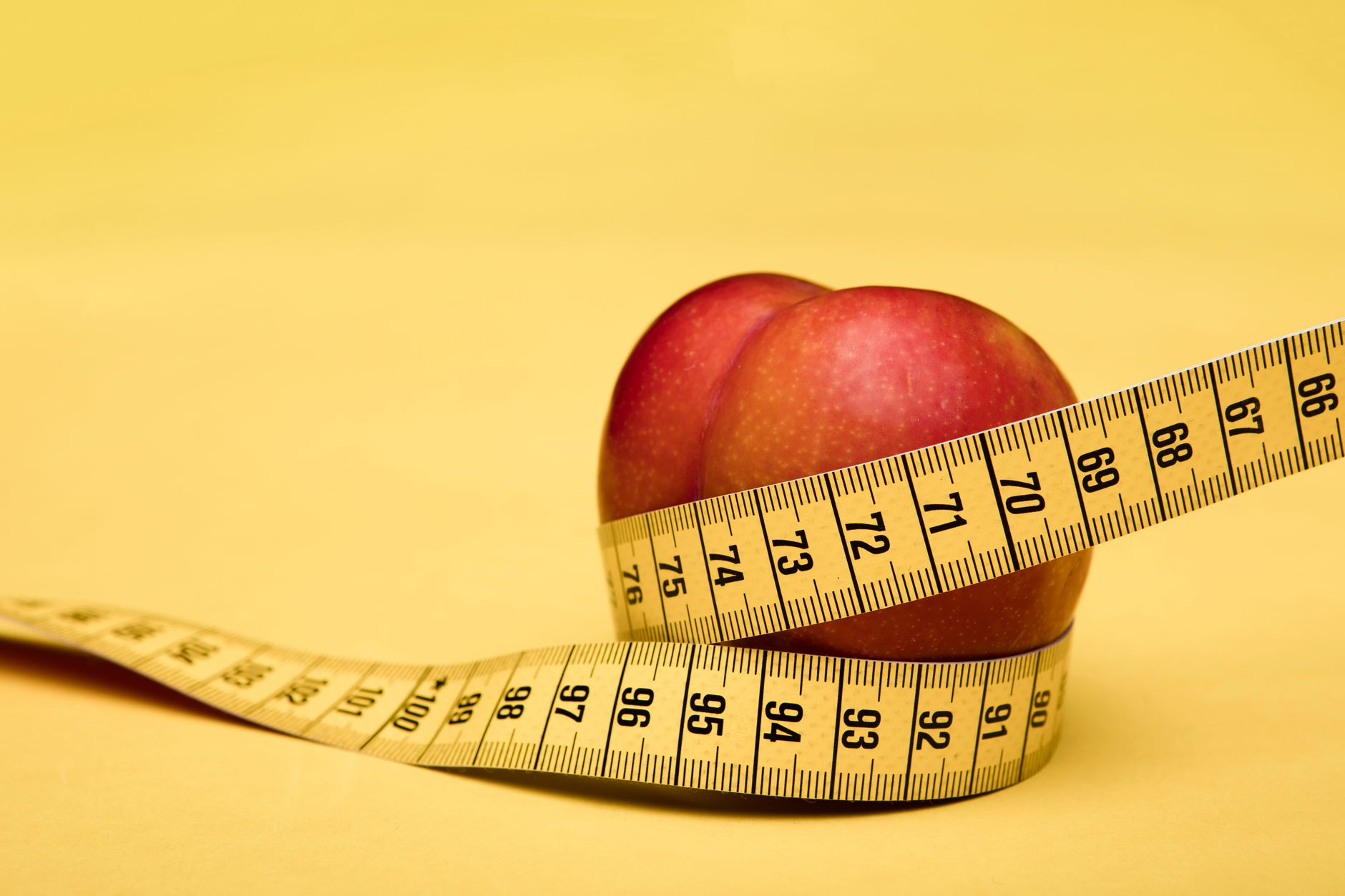 Natural Ways to Lose Weight at 1 Week