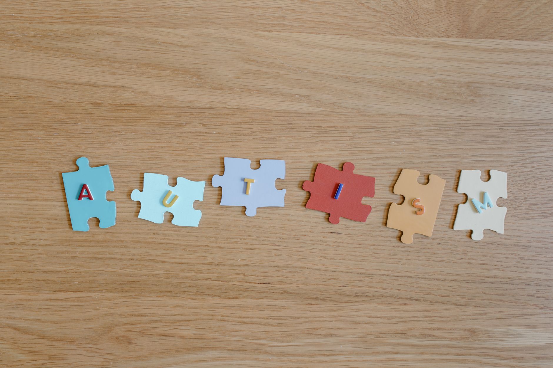 Special Needs Schools For ASD