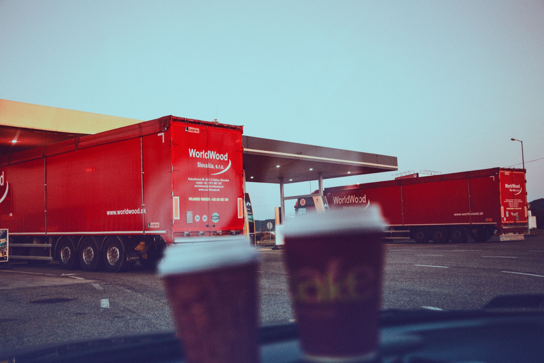 Best Coffee Trailer Business Locations