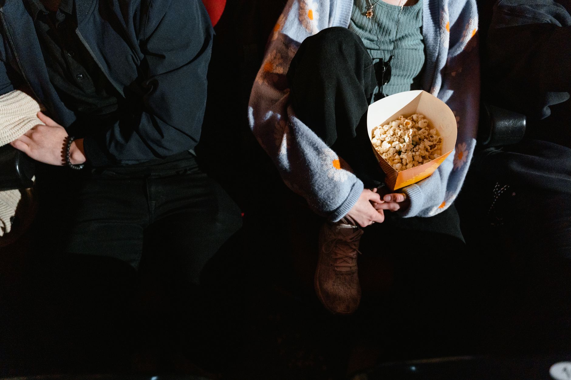 Other Ways to Enjoy Popcorn
