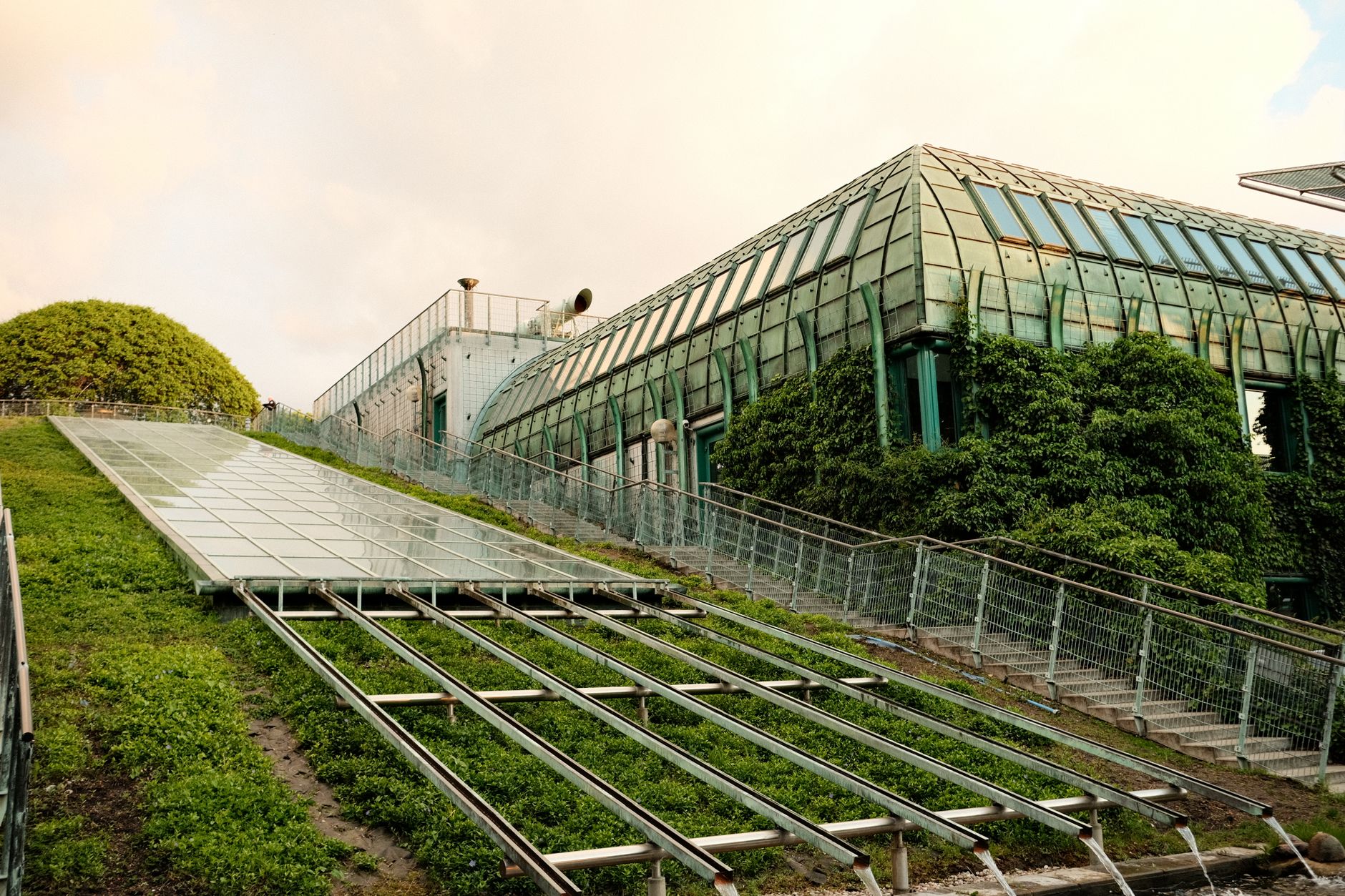The Most Environmentally Friendly Cities in Canada