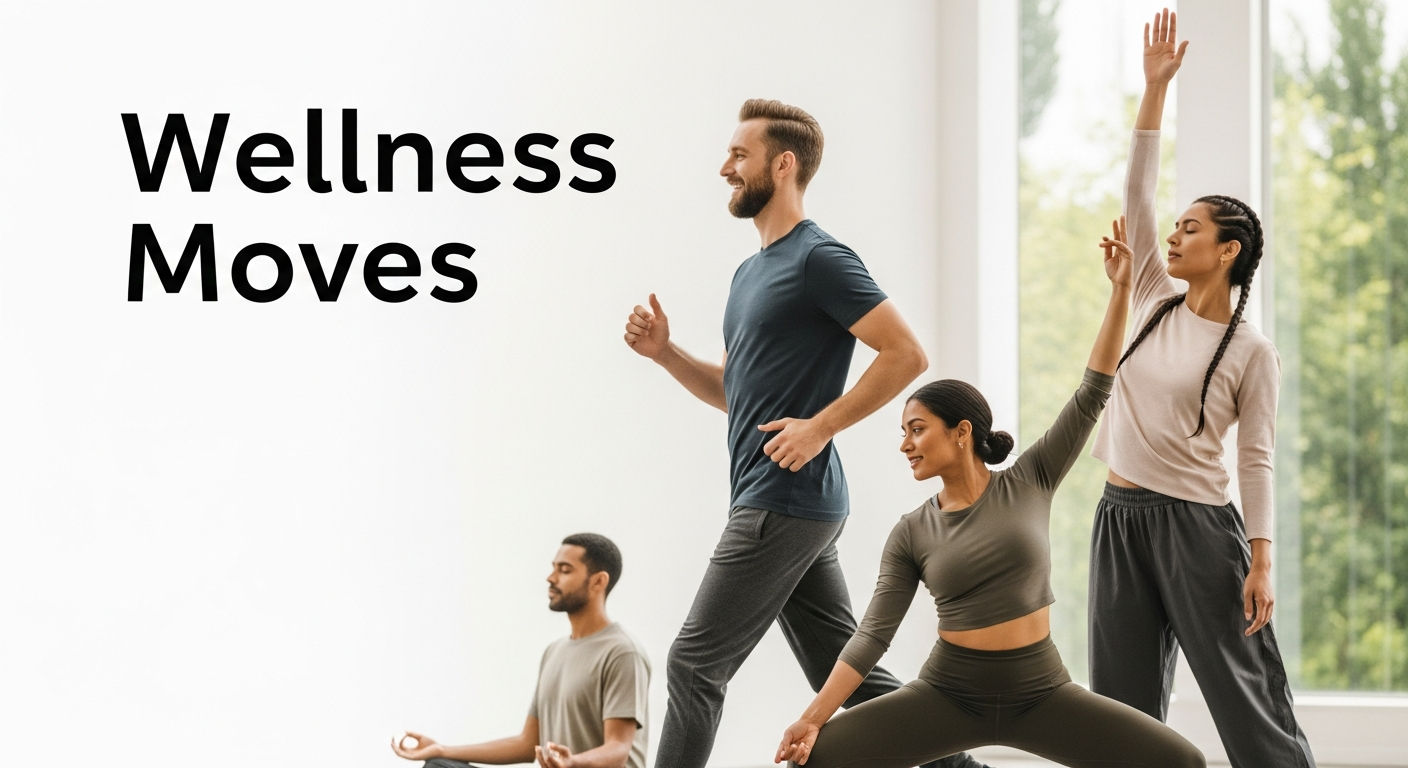 Why Your 5 AM Workout Is Killing Your Vibe and the “Lazy” Movement Secret That Actually Works