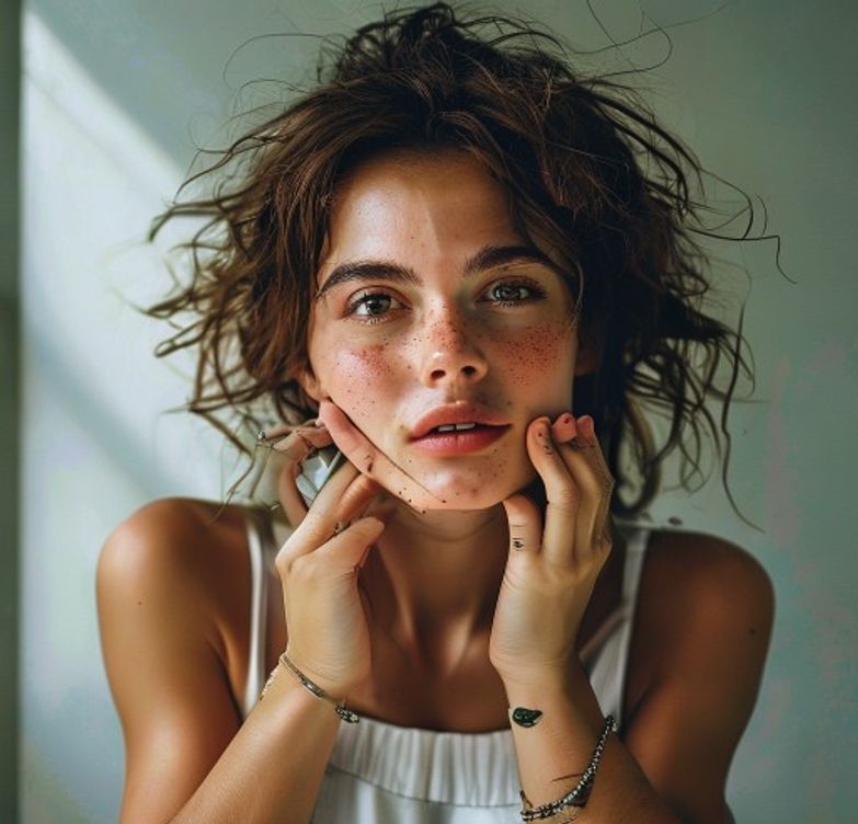 Your 10-Step Wellness Routine Is Probably Making You Sick—Here’s What Actually Works