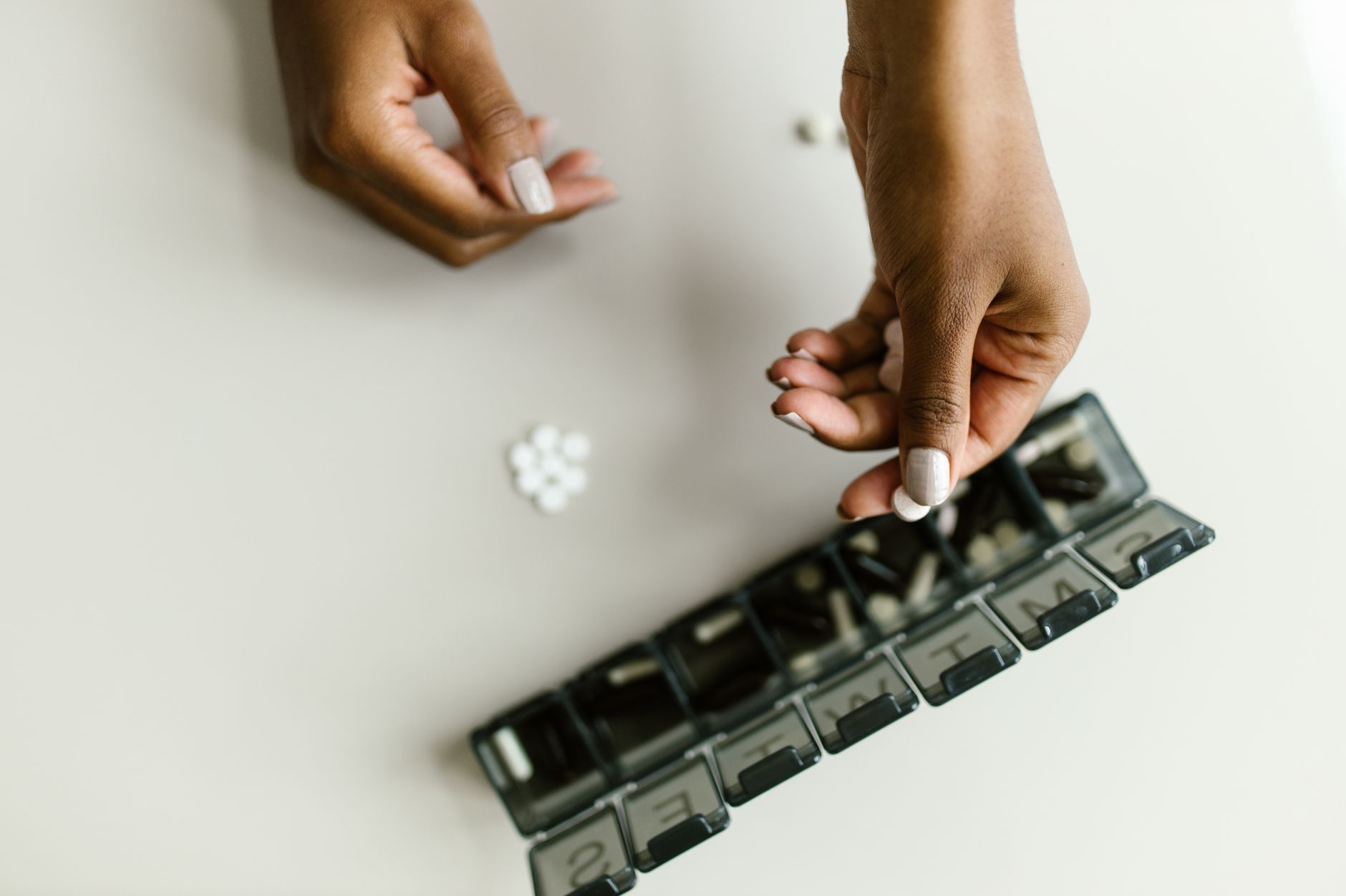 8 factors that affect the timeline of a detoxification treatment plan