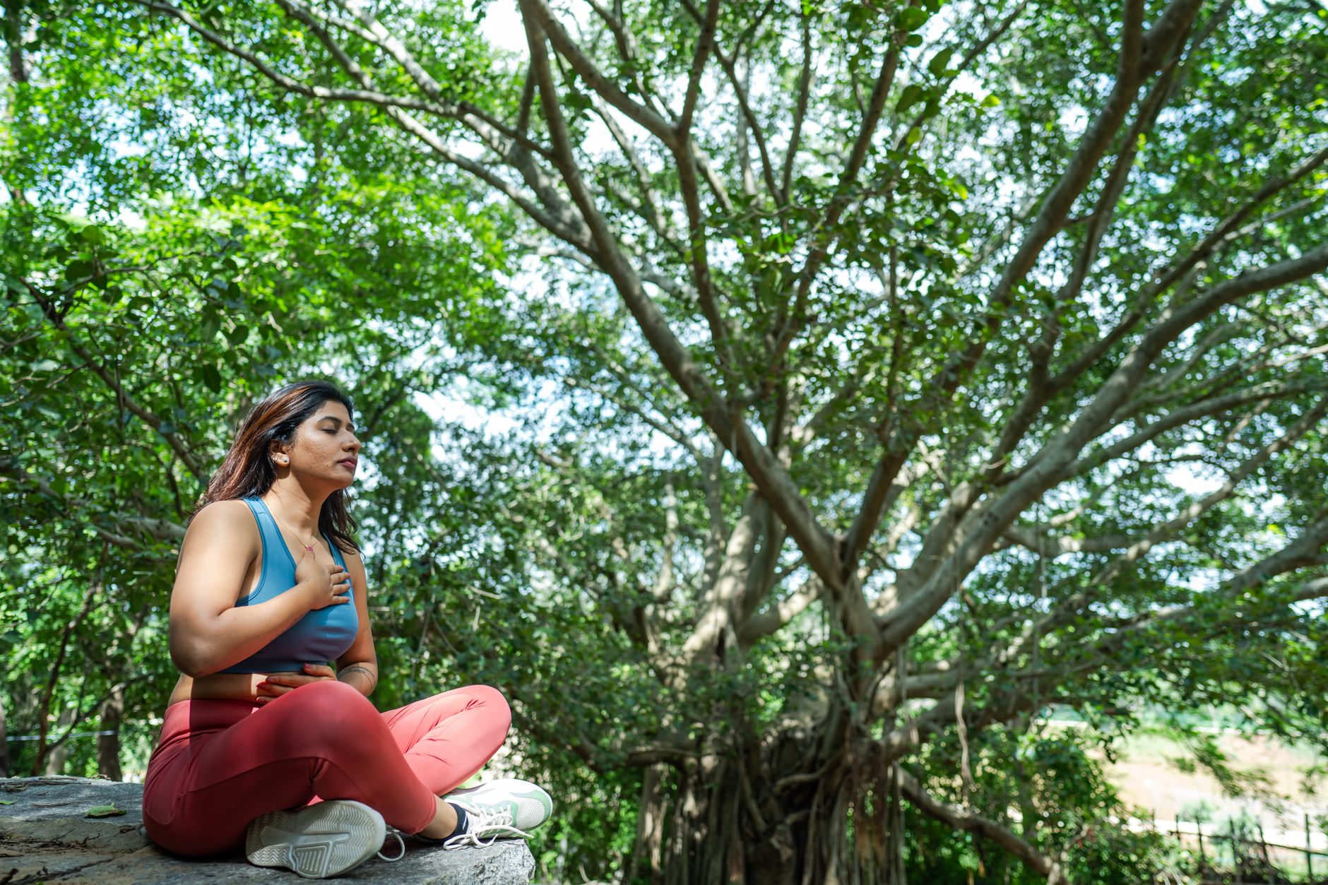 Natural Ways to Overcome Bad Breath