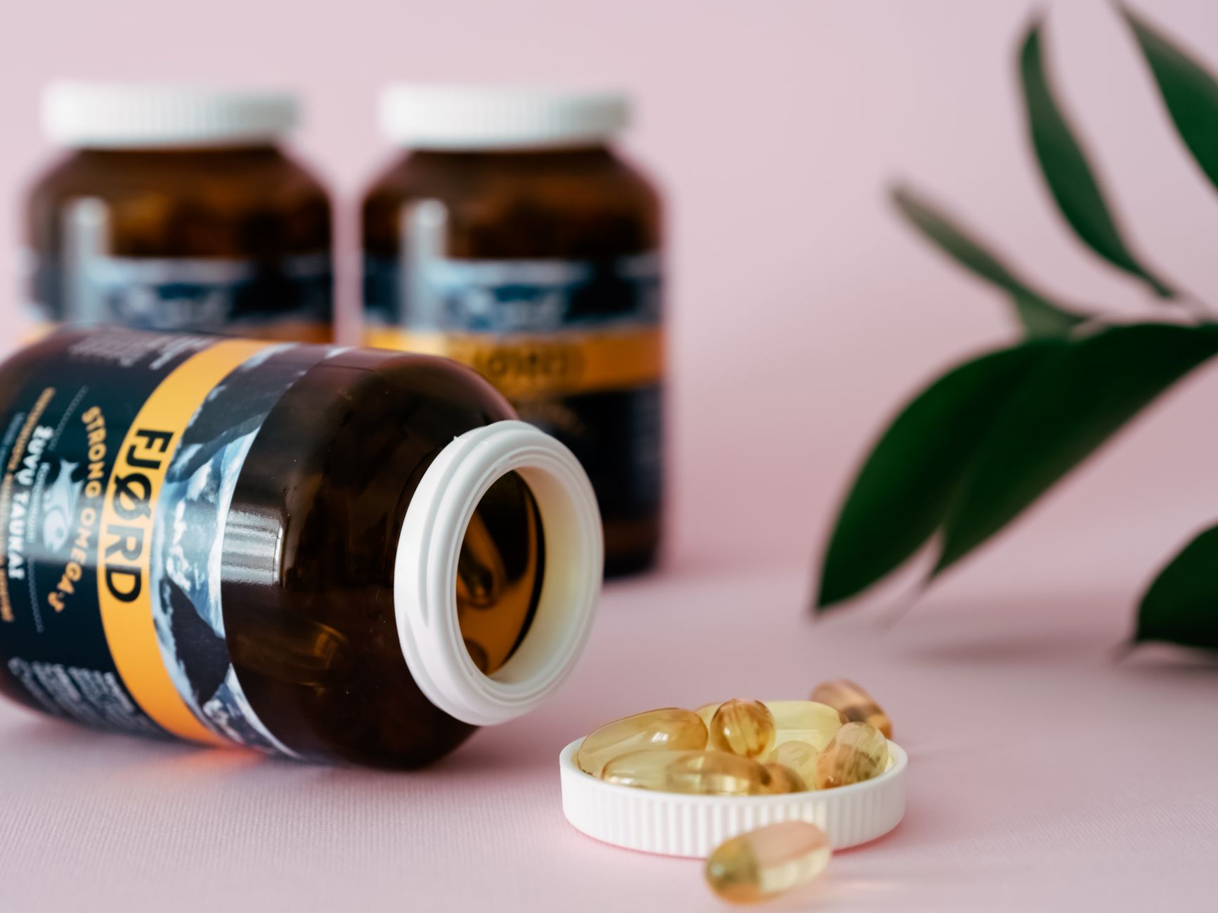 Debunking top myths and misconceptions about omega 3 fatty acids