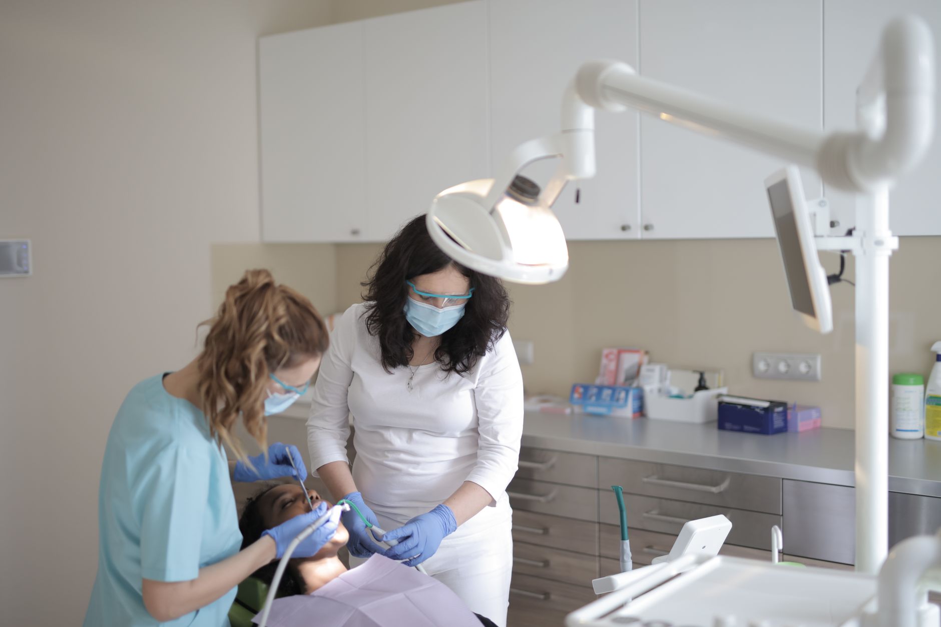 4 Most Prevalent Dental Emergencies