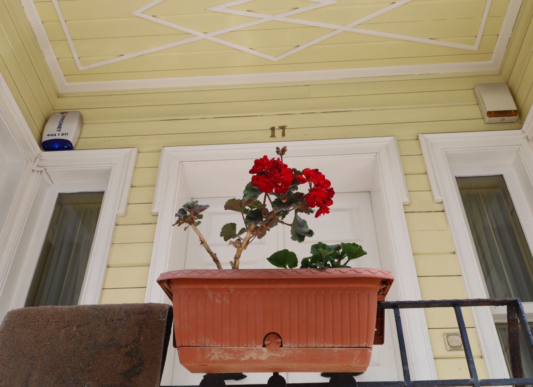 7 Ways To Make Your Home Safer