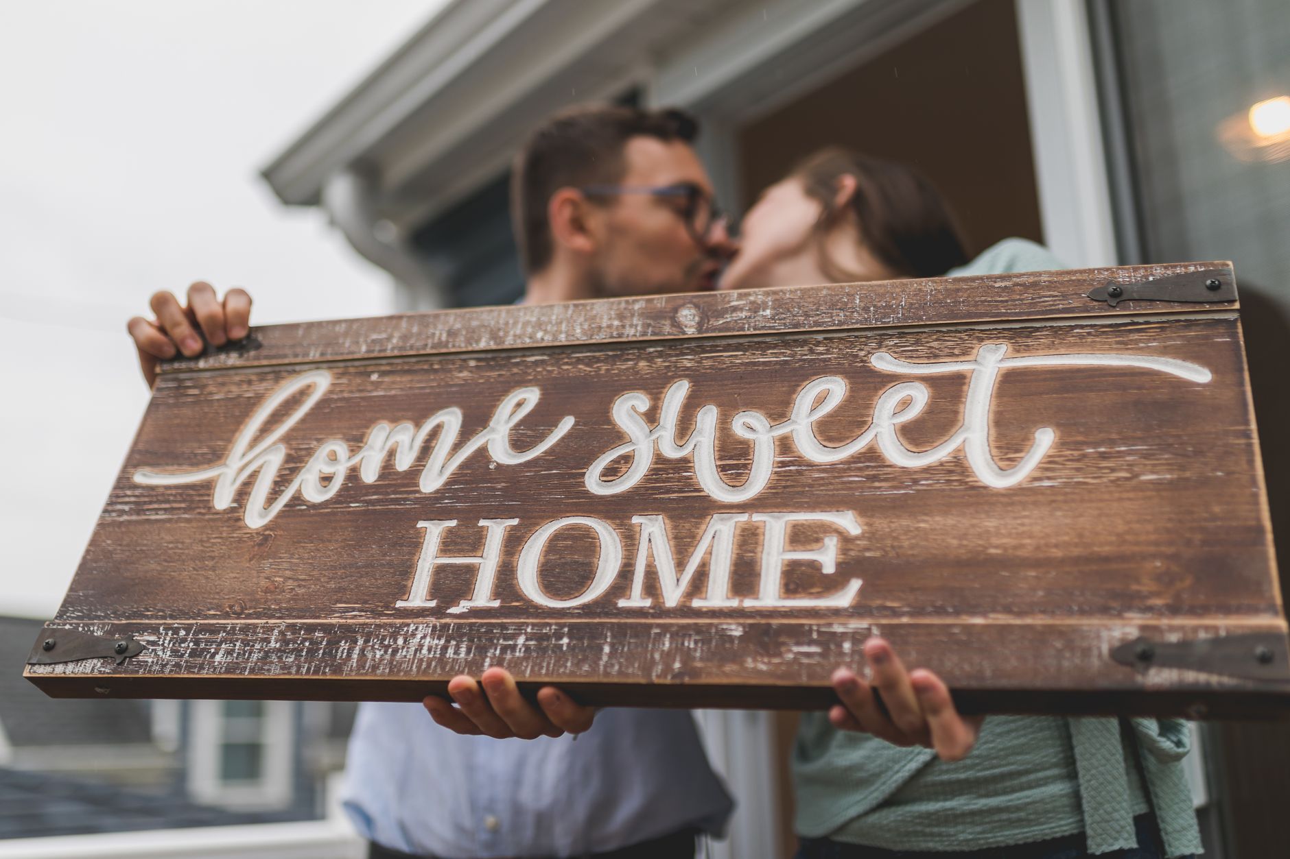 Some Décor Ideas For Your First Home