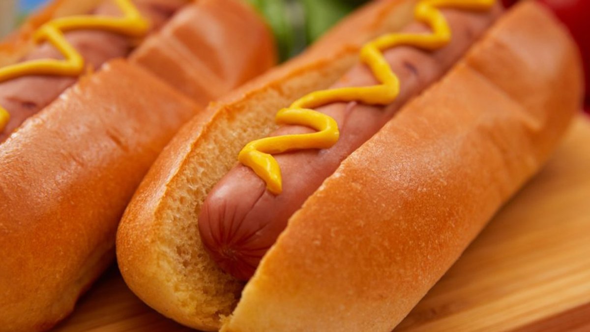 Record hot dog consumption expected nationwide Record hot dog consumption expected nationwide - hot dog consumption