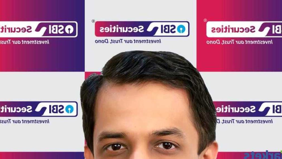 Smallcap index better placed than Nifty, says Shah Smallcap index better placed than Nifty, says Shah - smallcap index