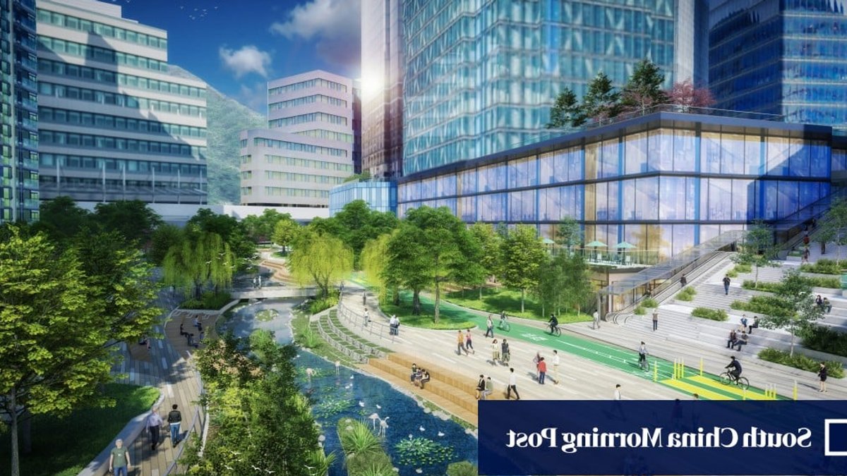 Hong Kong developers skip Northern Metropolis pilot tender Hong Kong developers skip Northern Metropolis pilot tender - northern metropolis