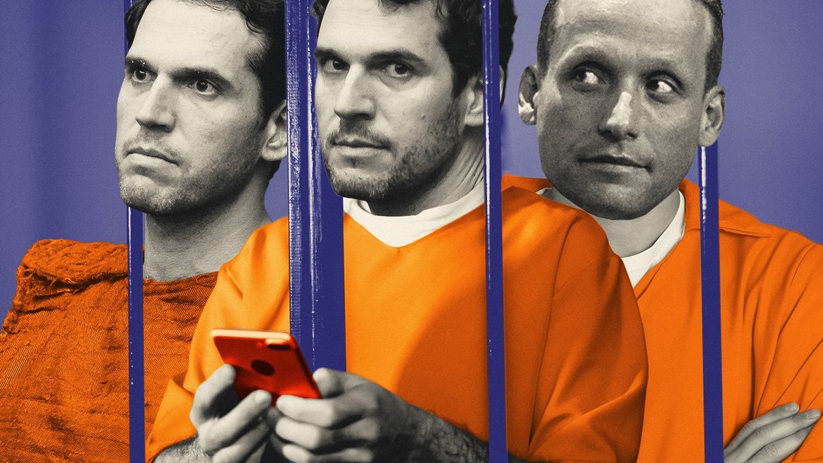 Alexander brothers caught in Brooklyn detention contraband probe Alexander brothers caught in Brooklyn detention contraband probe - brooklyn detention
