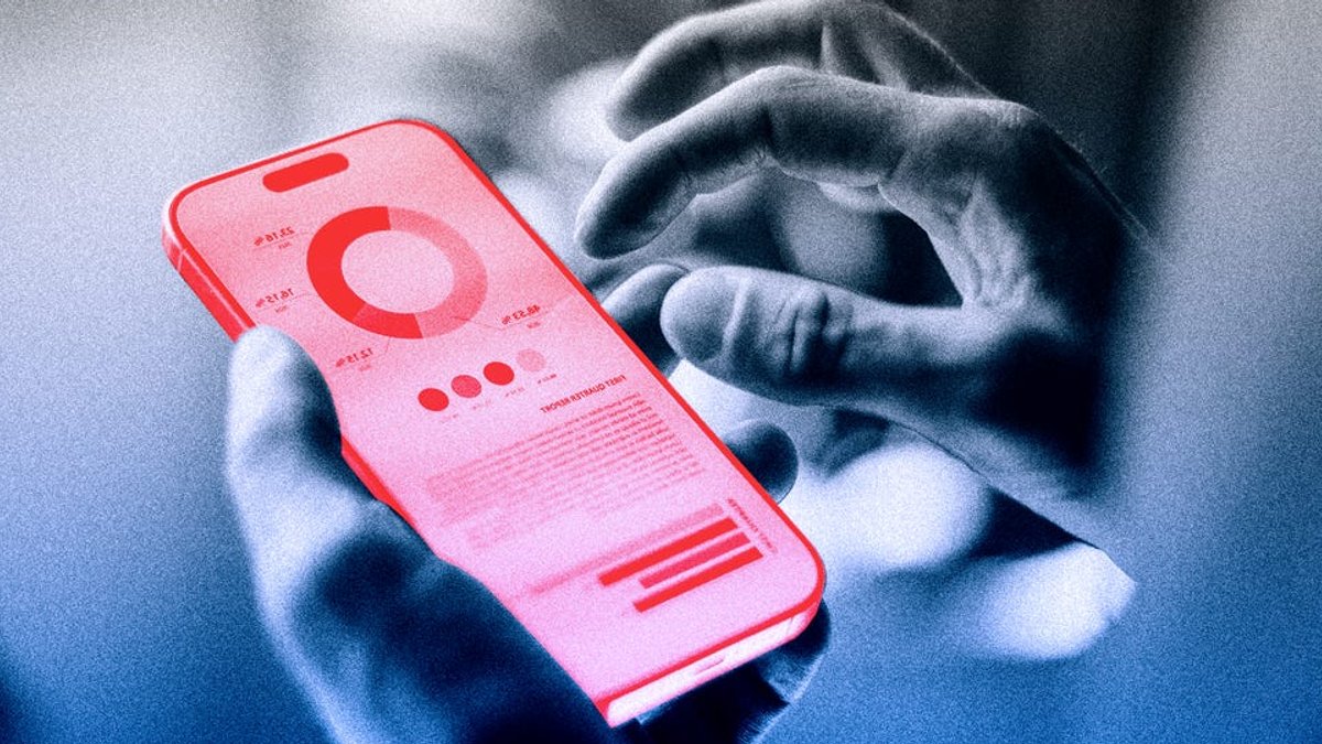 AI clues in your app design revealed