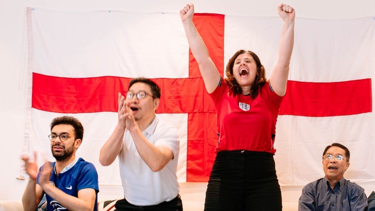 England Reaches Quarterfinals in World Cup England Reaches Quarterfinals in World Cup - world cup