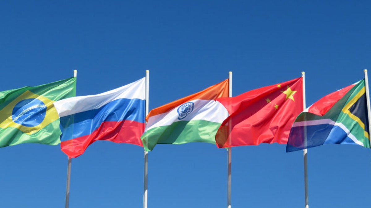 BRICS and mortarless building gains traction - brics mortarless building