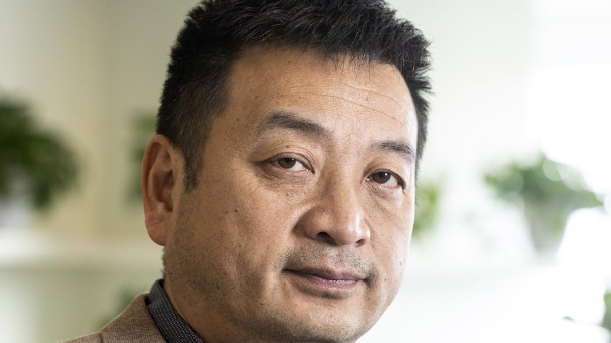 China’s shrinking birth rate risks stifling innovation - birth rate