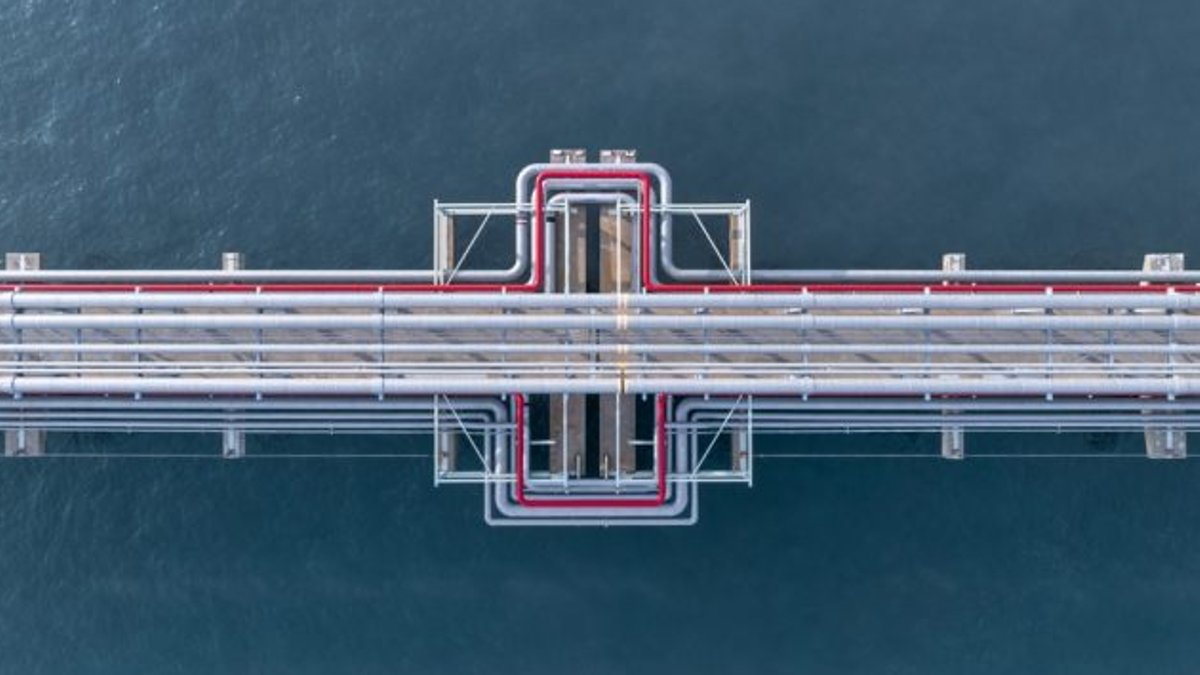 Liquids Pipelines Face Another Rate Hike in July - liquids pipelines rate hike