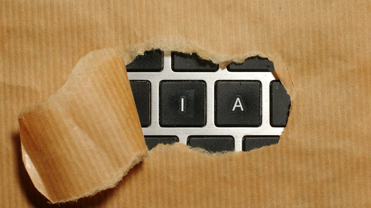 AI to reshape financial services, says FCA - ai reshapes financial services