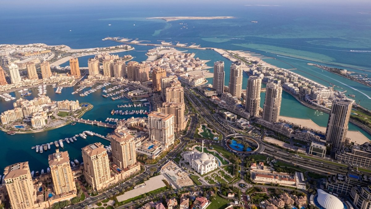 Qatar receives $3.4bn foreign investment in 2025 - foreign investment qatar