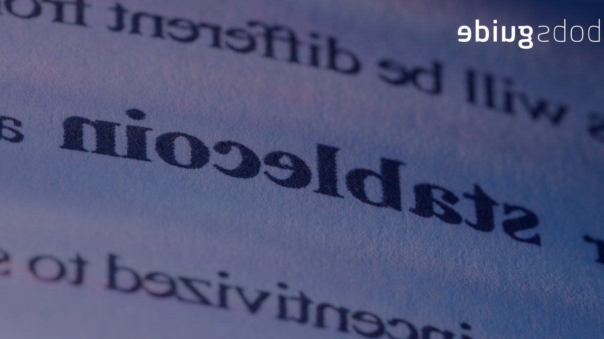 BoE's Stablecoin Framework Faces Viability Questions - stablecoin framework
