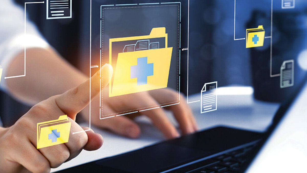 Identity Management Enables Care Anywhere Identity Management Enables Care Anywhere - identity management
