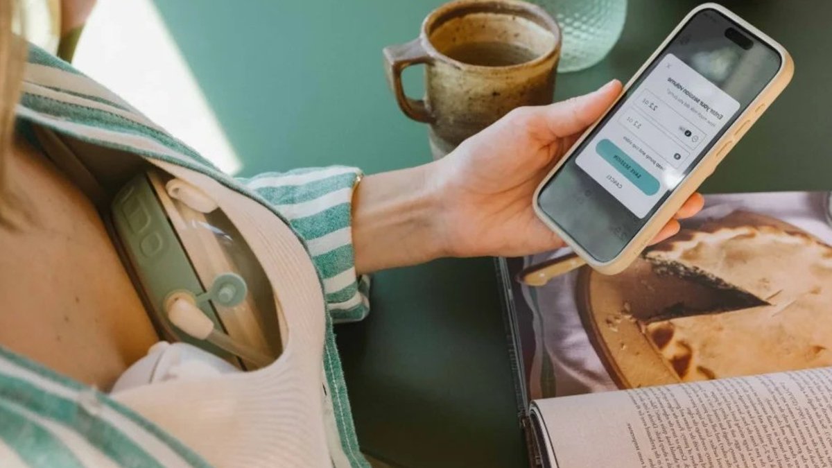 Category creators Willow and Oura fend off copycats Category creators Willow and Oura fend off copycats - wearable breast pump