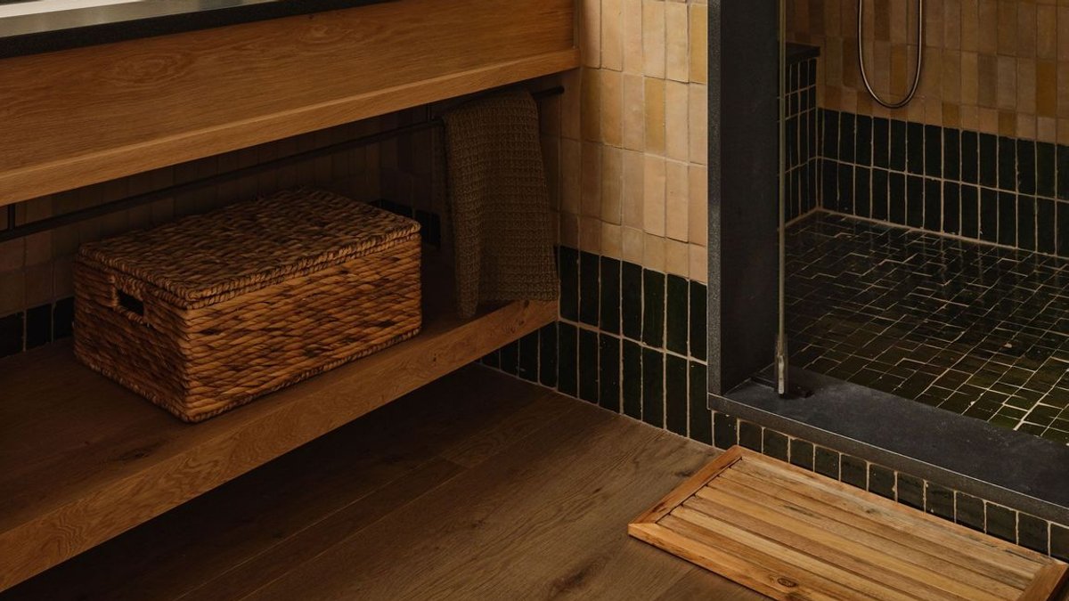 Six Non-Fabric Bath Mats for Humid Bathrooms Six Non-Fabric Bath Mats for Humid Bathrooms - non-fabric bath mats