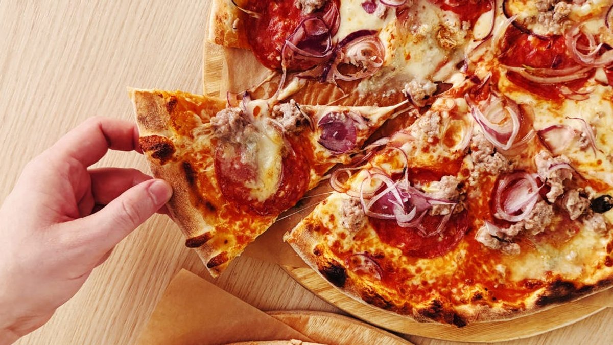 Bezos’ two-pizza rule needs an update