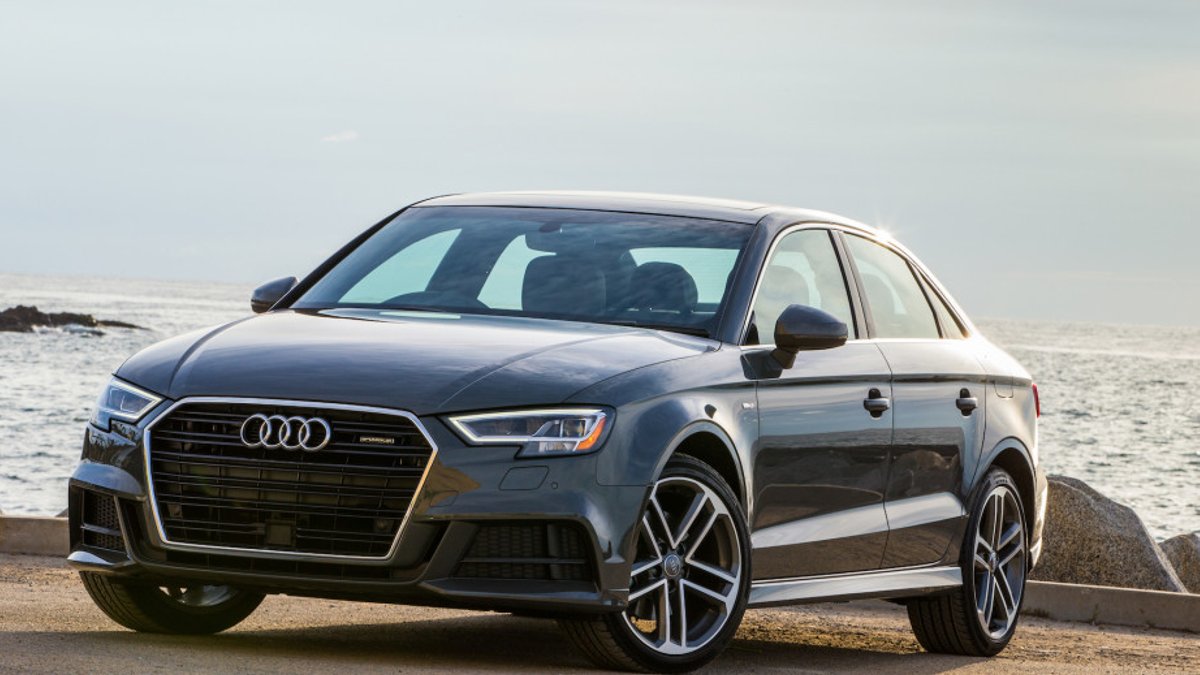 Audi boosts use of recycled materials Audi boosts use of recycled materials - recycled materials