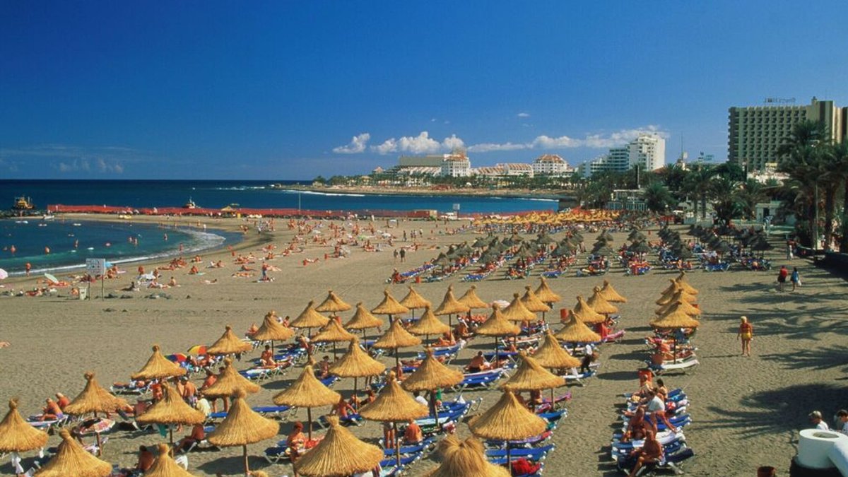 Canary Islands raises tourist tax on Tenerife Lanzarote - tourist tax