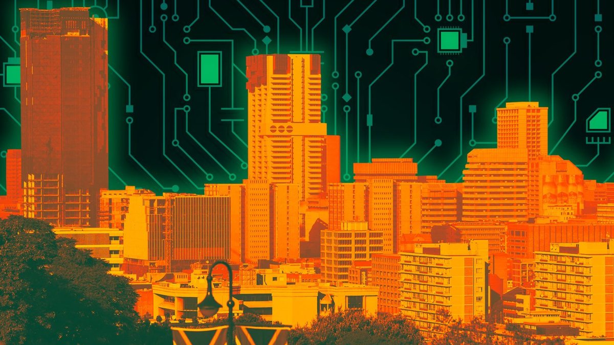 Data centers urged to give back to host cities - data centers