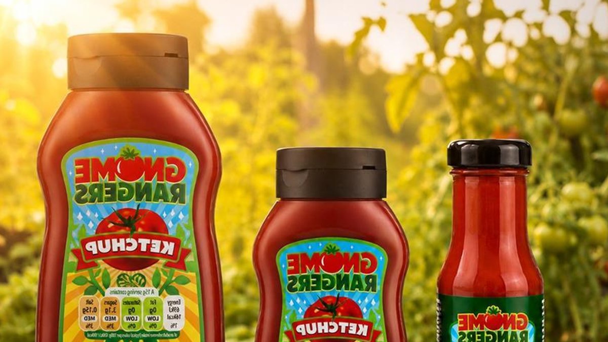 Oliver executive launches Gnome Rangers food brand Oliver executive launches Gnome Rangers food brand - gnome rangers