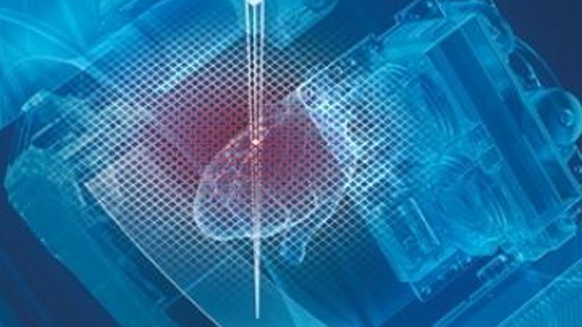 Advances in Medical Imaging Technology Unveiled - medical imaging