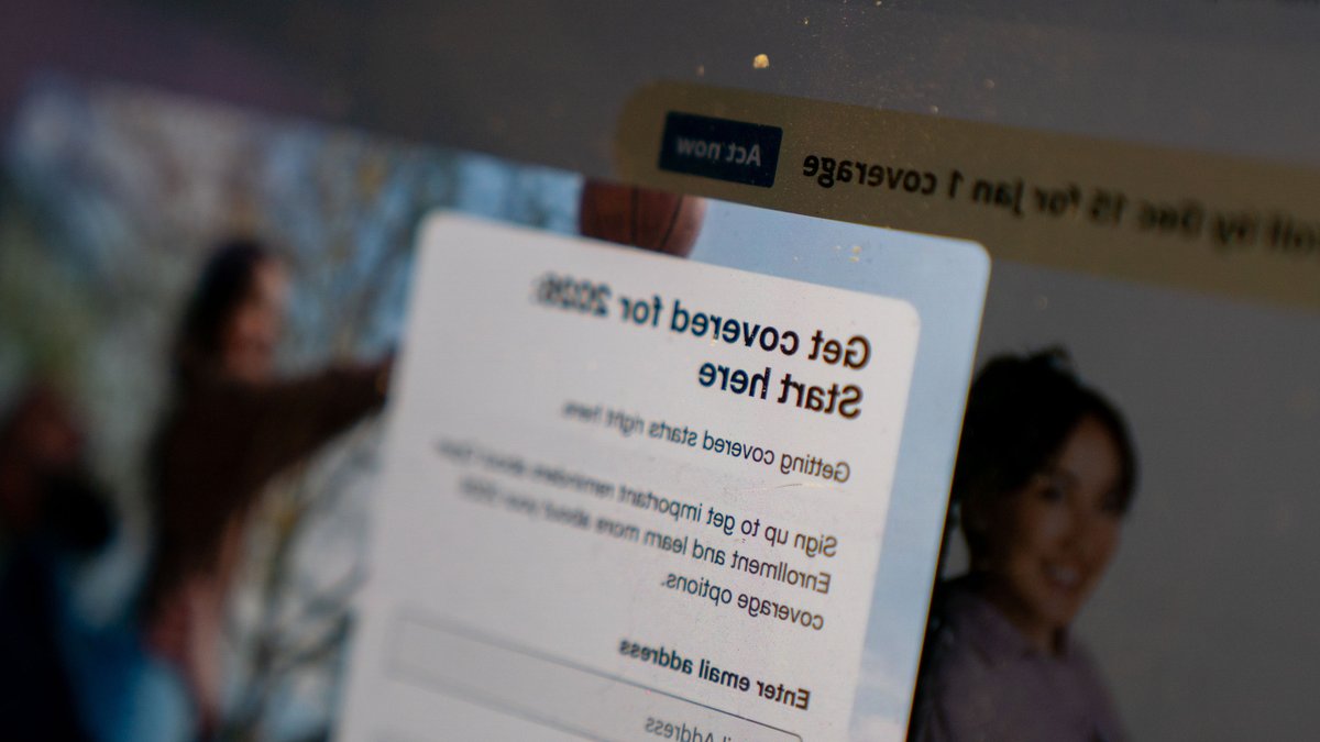 Insurers Seek Higher Premiums Amid Sagging Enrollment - health insurance
