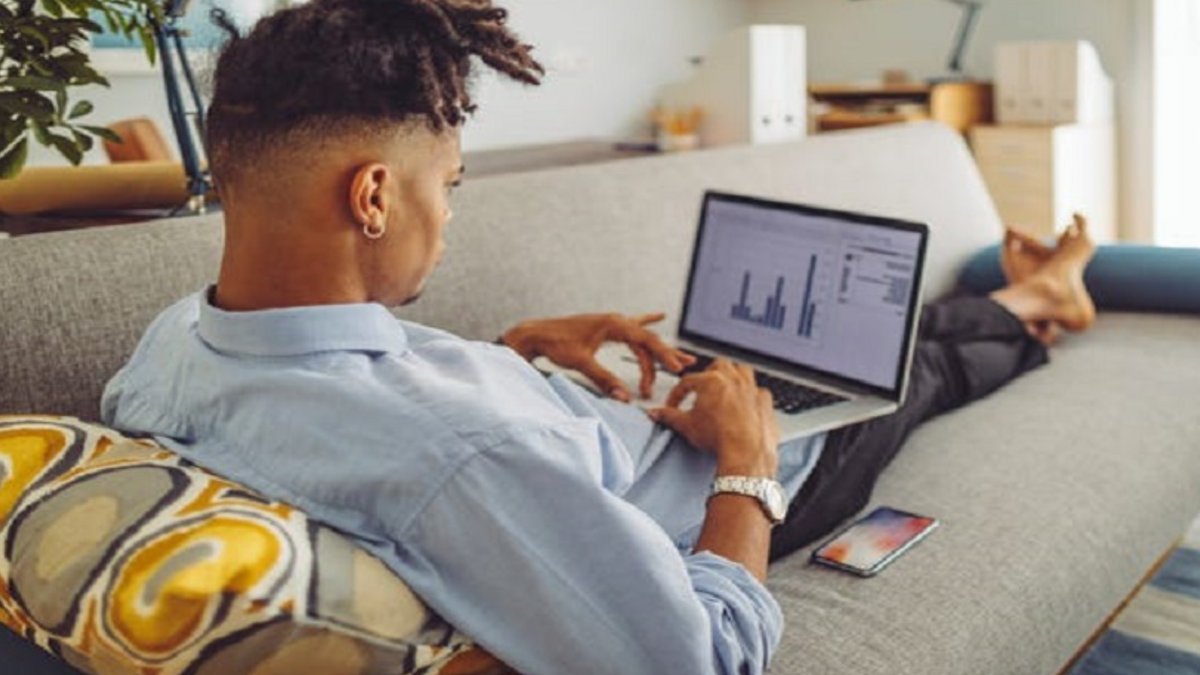 Is Remote Work in Nigeria a Scam - remote work in nigeria