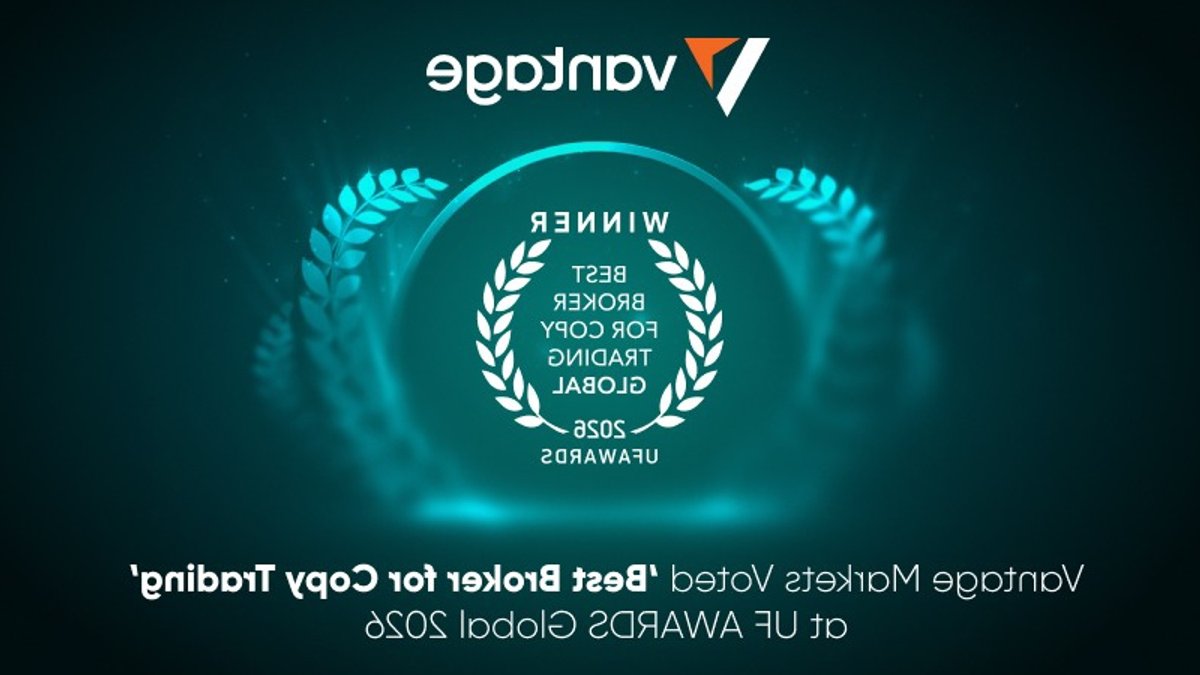 Vantage Markets wins top copy trading award - copy trading