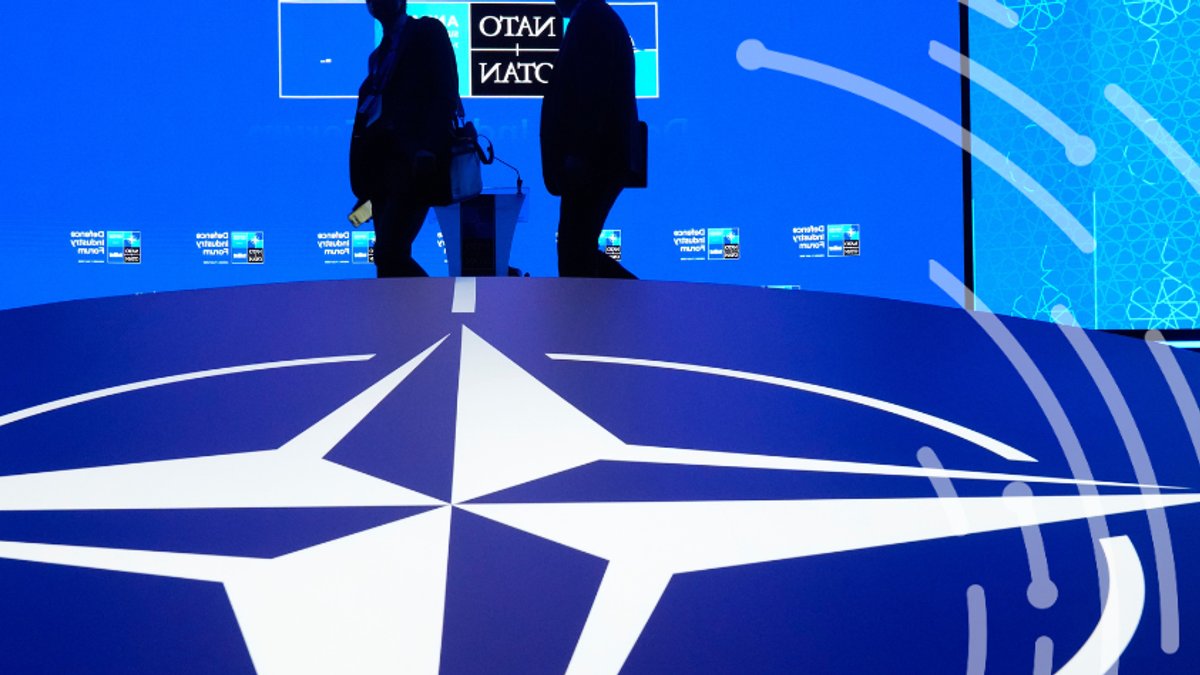 NATO vows to ease defence trade barriers - defence trade