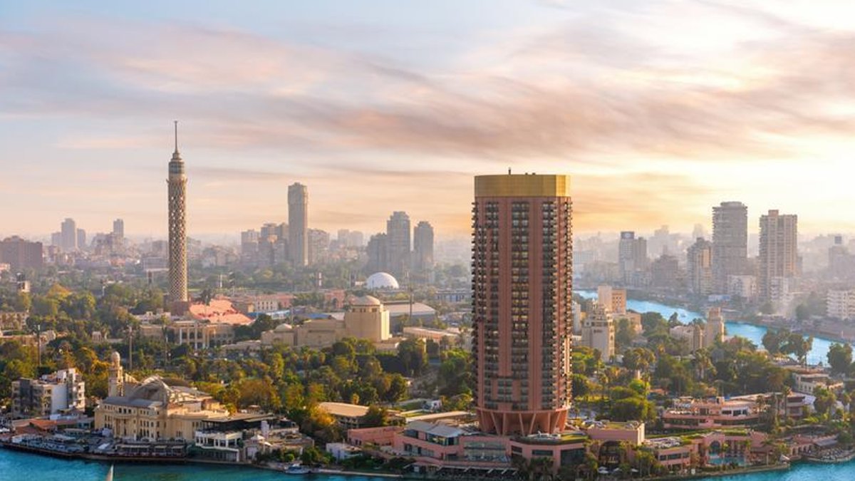 Huawei expands Egypt operations amid digital push Huawei expands Egypt operations amid digital push - huawei egypt expansion
