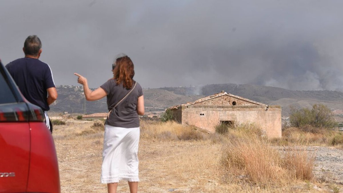 Four UK deaths prompt urgent Spain travel update Four UK deaths prompt urgent Spain travel update - spain travel update