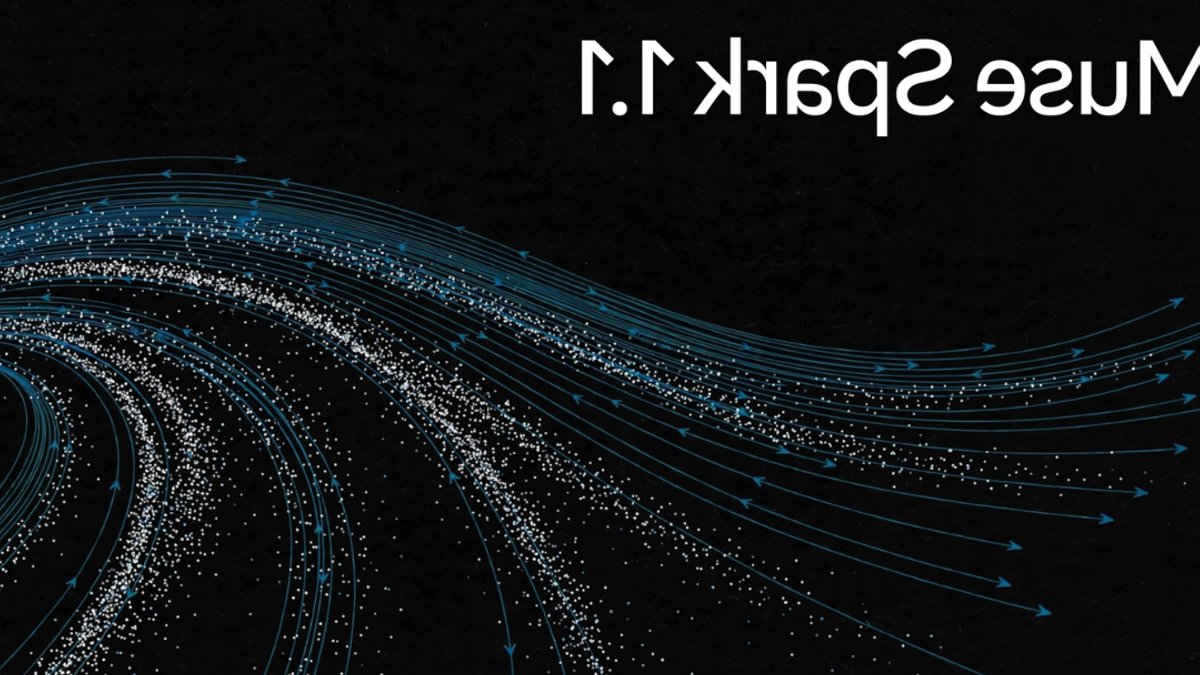 Meta Releases Muse Spark Update in US - muse spark