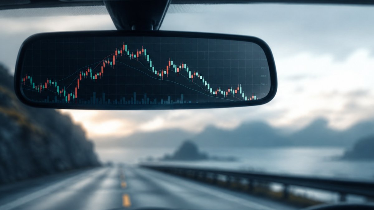 Experts Warn Flawed Methods Used to Forecast Market Shifts Experts Warn Flawed Methods Used to Forecast Market Shifts - recency bias